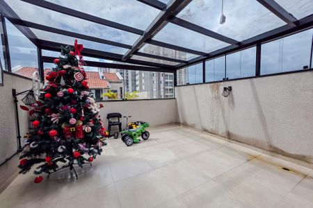 Apartamento à venda com 90m², 2 quartos e 2 vagas Apartamento à venda com 90m², 2 quartos e 2 vagasCobertura