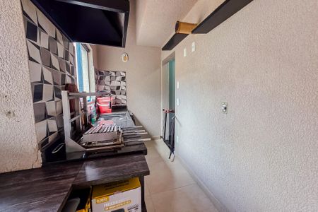 Apartamento à venda com 90m², 2 quartos e 2 vagas Apartamento à venda com 90m², 2 quartos e 2 vagasÁrea de Serviço