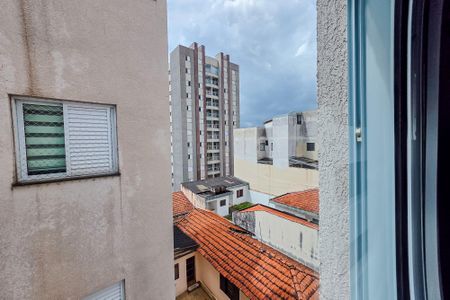 Apartamento à venda com 90m², 2 quartos e 2 vagas Apartamento à venda com 90m², 2 quartos e 2 vagasVista do Quarto 2