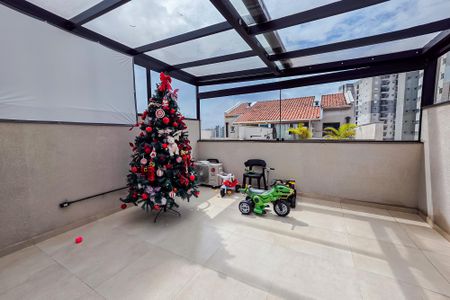 Apartamento à venda com 90m², 2 quartos e 2 vagas Apartamento à venda com 90m², 2 quartos e 2 vagasCobertura