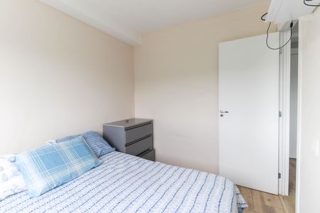 Apartamento para alugar com 35m², 2 quartos e sem vagaQuarto 2