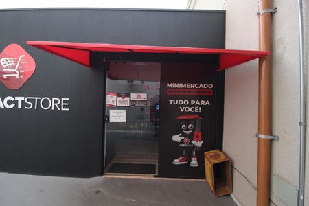 Apartamento para alugar com 35m², 2 quartos e sem vagaÁrea Comum