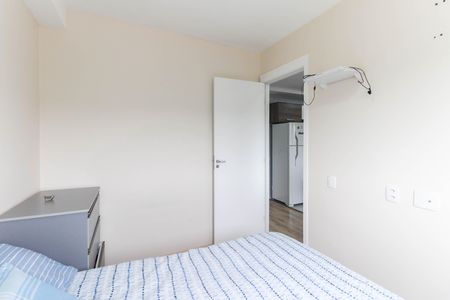 Apartamento para alugar com 35m², 2 quartos e sem vagaQuarto 2