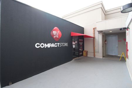 Apartamento para alugar com 35m², 2 quartos e sem vagaÁrea Comum