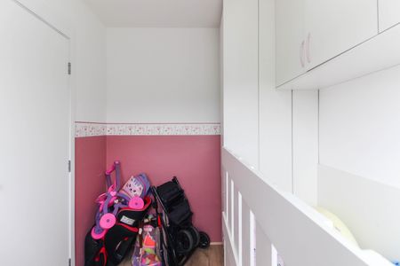 Apartamento para alugar com 35m², 2 quartos e sem vagaQuarto 1