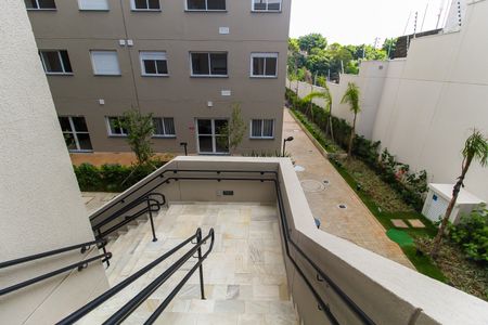 Apartamento para alugar com 35m², 2 quartos e sem vagaÁrea Comum