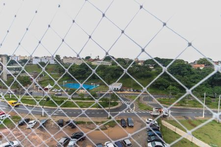 Apartamento para alugar com 35m², 2 quartos e sem vagaVista do Quarto 1