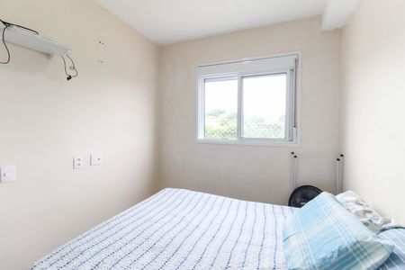 Apartamento para alugar com 35m², 2 quartos e sem vagaQuarto 2