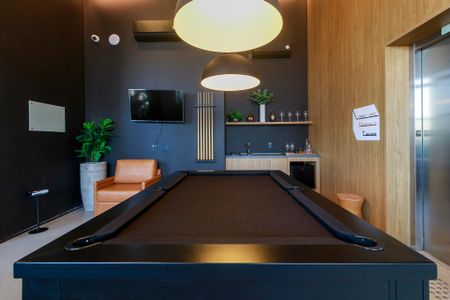 Apartamento para alugar com 161m², 3 quartos e 2 vagasEspaço de Jogos