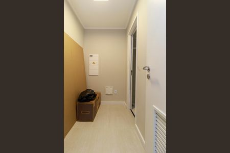 Apartamento para alugar com 161m², 3 quartos e 2 vagasÁrea de Serviço