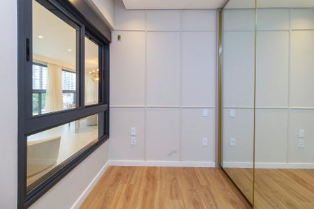 Apartamento para alugar com 161m², 3 quartos e 2 vagasSuíte 3