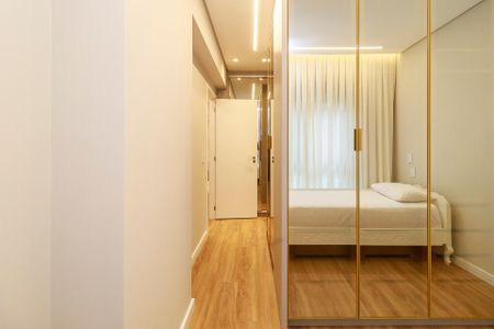 Apartamento para alugar com 161m², 3 quartos e 2 vagasSuíte 2