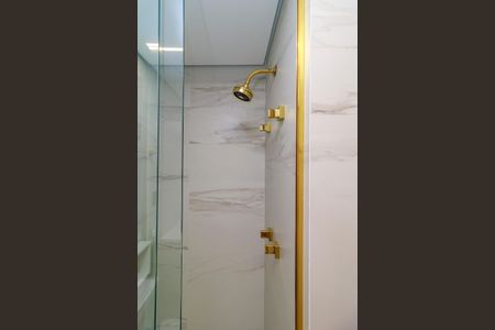 Apartamento para alugar com 161m², 3 quartos e 2 vagasSuíte 2 - Banheiro