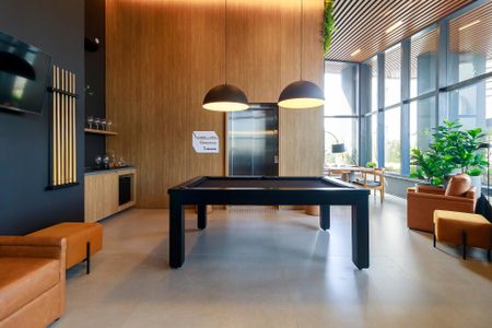 Apartamento para alugar com 161m², 3 quartos e 2 vagasEspaço de Jogos