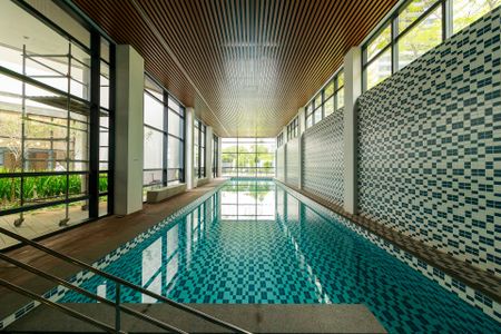 Apartamento para alugar com 161m², 3 quartos e 2 vagasPiscina Coberta