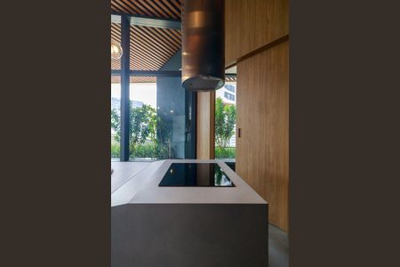 Apartamento para alugar com 161m², 3 quartos e 2 vagasEspaço Gourmet