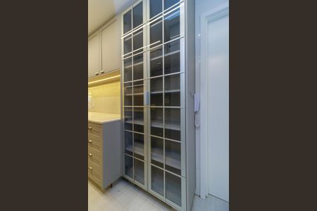 Apartamento para alugar com 161m², 3 quartos e 2 vagasCozinha