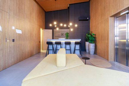 Apartamento para alugar com 161m², 3 quartos e 2 vagasSky Bar