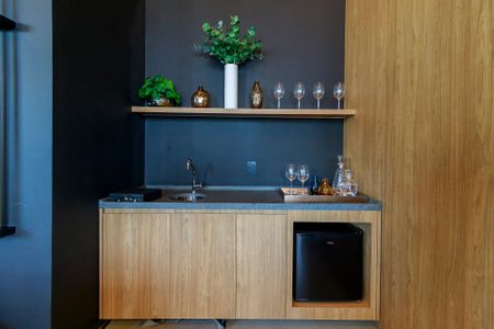 Apartamento para alugar com 161m², 3 quartos e 2 vagasEspaço de Jogos