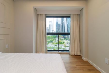 Apartamento para alugar com 161m², 3 quartos e 2 vagasSuíte 1