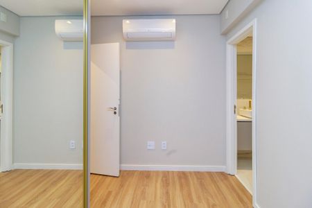 Apartamento para alugar com 161m², 3 quartos e 2 vagasSuíte 3