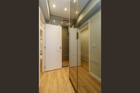 Apartamento para alugar com 161m², 3 quartos e 2 vagasSuíte 2