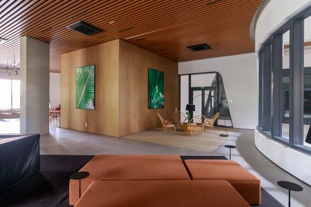 Apartamento para alugar com 161m², 3 quartos e 2 vagasSalão de Festas