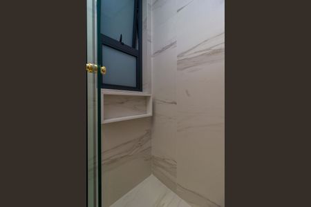 Apartamento para alugar com 161m², 3 quartos e 2 vagasSuíte 2 - Banheiro