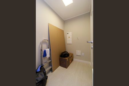 Apartamento para alugar com 161m², 3 quartos e 2 vagasÁrea de Serviço