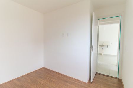 Apartamento para alugar com 34m², 2 quartos e sem vagaQuarto 2