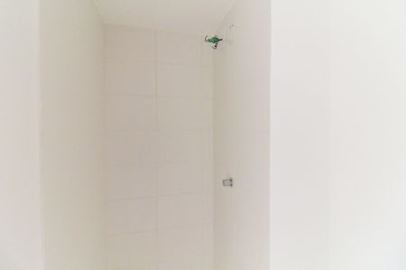 Apartamento para alugar com 34m², 2 quartos e sem vagaBanheiro