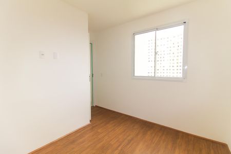 Apartamento para alugar com 34m², 2 quartos e sem vagaQuarto 2