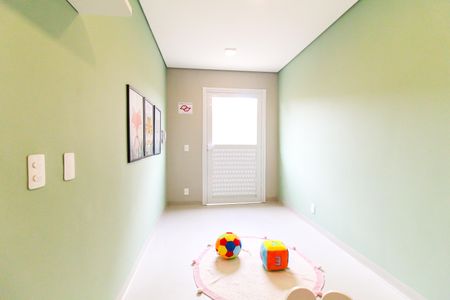 Apartamento para alugar com 34m², 2 quartos e sem vagaBrinquedoteca