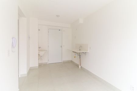 Apartamento para alugar com 34m², 2 quartos e sem vagaSala/Cozinha