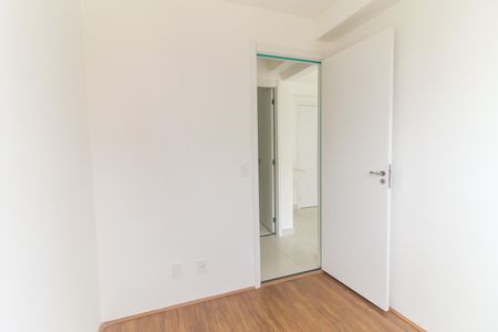 Apartamento para alugar com 34m², 2 quartos e sem vagaQuarto 1