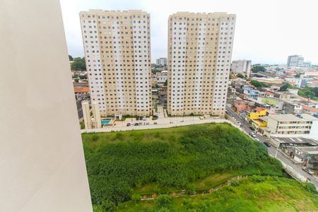 Apartamento para alugar com 34m², 2 quartos e sem vagaVista do Quarto 2