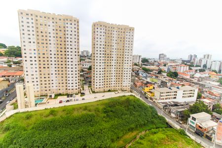 Apartamento para alugar com 34m², 2 quartos e sem vagaVista do Quarto 1