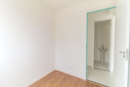 Apartamento para alugar com 34m², 2 quartos e sem vagaQuarto 1