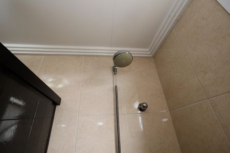 Apartamento à venda com 55m², 3 quartos e 1 vaga Apartamento à venda com 55m², 3 quartos e 1 vagaBanheiro da Suíte