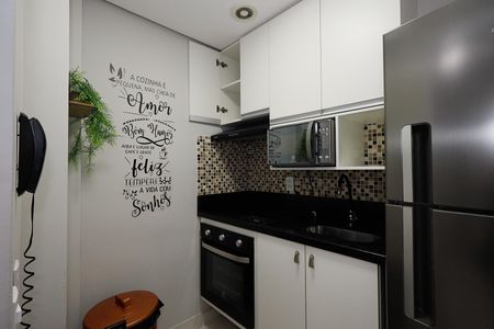 Apartamento à venda com 55m², 3 quartos e 1 vaga Apartamento à venda com 55m², 3 quartos e 1 vagaÁrea comum - Salão de festas