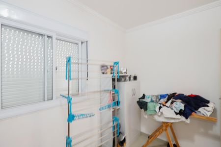 Apartamento à venda com 55m², 3 quartos e 1 vaga Apartamento à venda com 55m², 3 quartos e 1 vagaQuarto 2