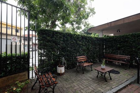 Apartamento à venda com 55m², 3 quartos e 1 vaga Apartamento à venda com 55m², 3 quartos e 1 vagaÁrea comum