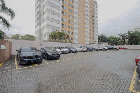 Apartamento à venda com 55m², 3 quartos e 1 vaga Apartamento à venda com 55m², 3 quartos e 1 vagaGaragem