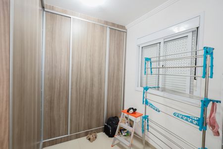 Apartamento à venda com 55m², 3 quartos e 1 vaga Apartamento à venda com 55m², 3 quartos e 1 vagaQuarto 1