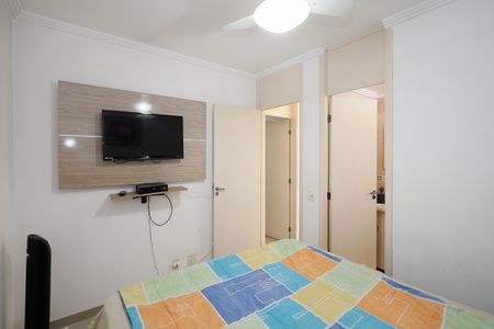 Apartamento à venda com 55m², 3 quartos e 1 vaga Apartamento à venda com 55m², 3 quartos e 1 vagaSuíte