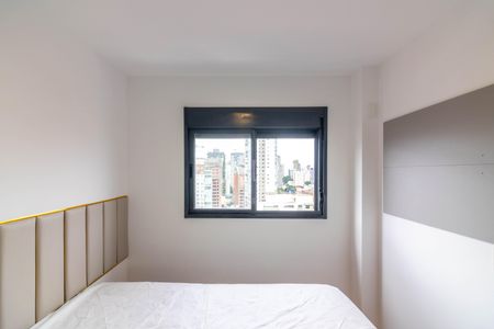 Apartamento para alugar com 27m², 1 quarto e sem vagaStudio