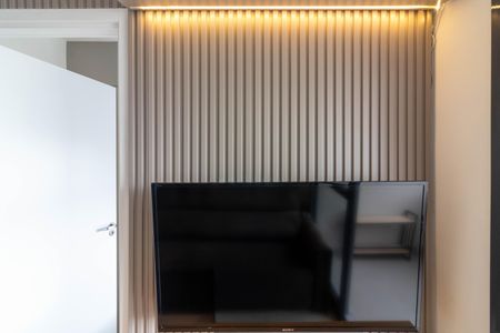 Apartamento para alugar com 27m², 1 quarto e sem vagaStudio