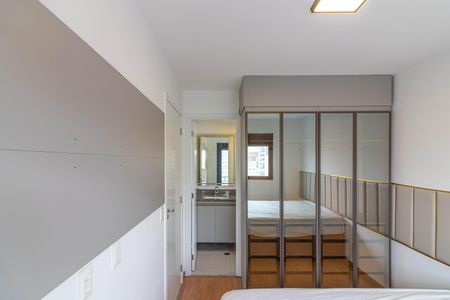 Apartamento para alugar com 27m², 1 quarto e sem vagaStudio