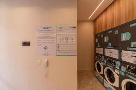 Apartamento para alugar com 27m², 1 quarto e sem vagaÁrea comum