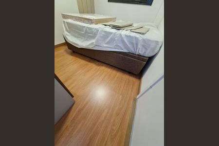 Quarto de apartamento para alugar com 1 quarto, 27m² em Vila Olímpia, São Paulo